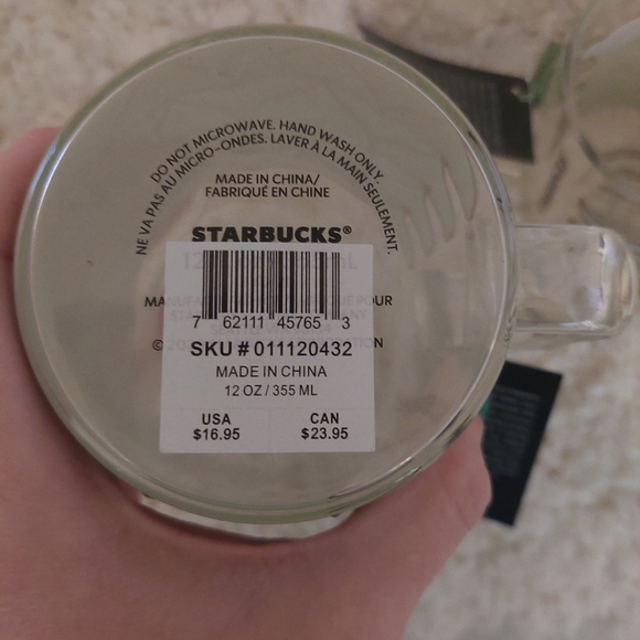 starbucks 2021 limited edition NEW - Picture 3 of 5
